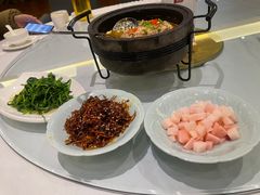 -阿斯牛牛·凉山菜(新会展店)