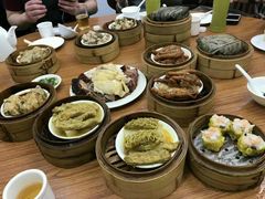 金钱肚-华峰食馆(氹仔店)