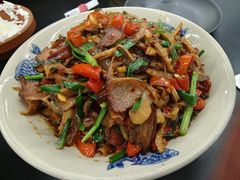 烟笋腊肉-潇湘阁(三里屯SOHO店)
