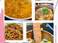 -湘味·鱼头王(上夼美食街店)