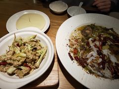 -九毛九西北菜(大东海店)