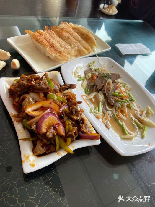 三盛楼饭店(四流中路店)图片