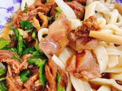 -清真-戏楼王记牛肉面