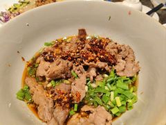 -嘎吧锅私家菜馆(联想科技城店)