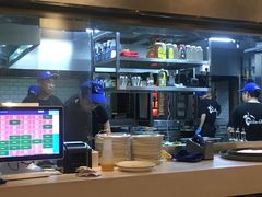 -HELLO MUSAE 拾光缪斯餐厅·纯正希腊风味(苏州中心店)
