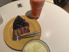 -BAKER&SPICE(安福路店)