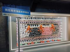 -南京海底世界