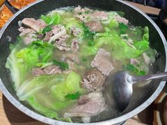 -川堂风·跷脚牛肉·乐山爆炒(宝山日月光店)