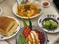 -何九海南茶店(鬼仔巷店)