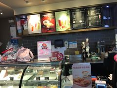 -COSTA COFFEE(新地中心店)
