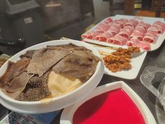 -井格重庆火锅(燕郊永旺店)