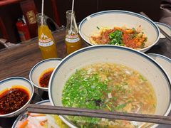 -尚寨嫽扎咧面馆(钟楼店)