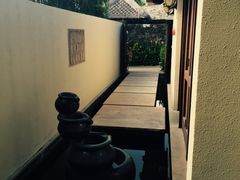 -三亚亚龙湾五号度假别墅酒店