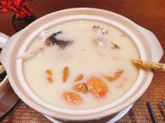 -杭州桐庐康莱德酒店中餐厅·乐