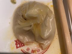 经典蟹粉小笼包-弄堂小笼包(天津南开大悦城店)