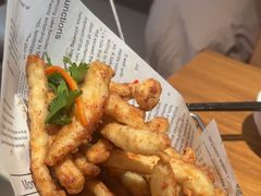 -老板恋上鱼(恒隆广场店)