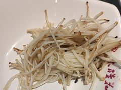 -木槿花韩式炭烤·熟成肉工坊(孙文东路店)