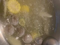 -潮鑫牛肉火锅(敏捷广场店)