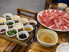 -草之味草原·涮羊肉火锅(吴中万达店)