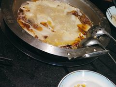 -清真·锦翔炝锅鱼(明德门店)