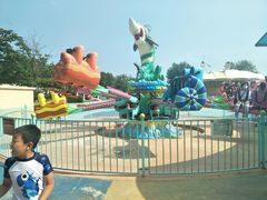 -秦皇岛乐岛海洋王国