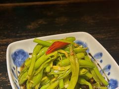 -喜晋道面馆(华严寺广场店)