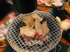 -大阪烧肉BAKA一代(十亩地店)
