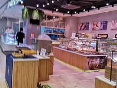 -巴黎贝甜(华堂新辰汇店)