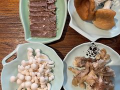 -后院犇牛主题餐厅(云岗店)