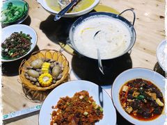 -巴人堂(女儿城店)