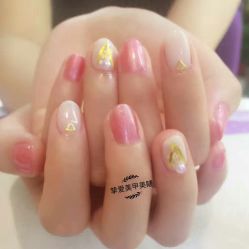 点击看大图 -挚爱美甲Bloved Nail
