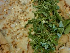 -PIZZA BIANCA(万象城店)