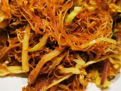 -乾隆美食·本帮菜(黄河路店)