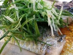 -水乡人家私房菜(逢简店)