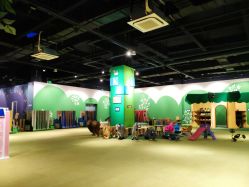 -幻贝家儿童乐园(温州银泰城店)