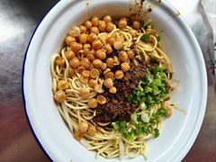 -幸福路牛肉面馆(总店)