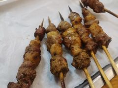 -新疆艾麦尔烧烤(丰台路口店)