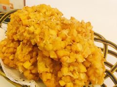 汉口红薯面窝-湖北味道(湖北大厦店)