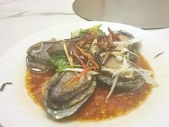 -清真老马家海鲜大排档(台东店)