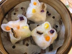 -名苑皇宫酒家(来魅力壁画村店)