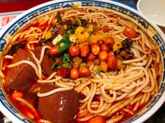 -味福记·本地特色菜(八一万达广场店)