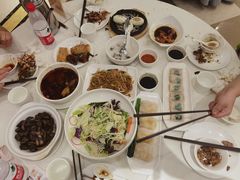 -金时代顺风大酒店(金山店)