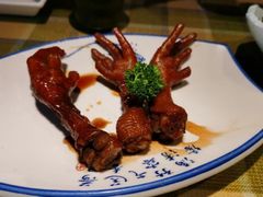 -章吴记喜瑞餐厅(东东城店)