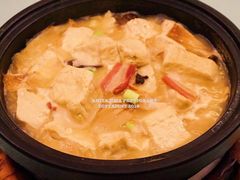 -悦融琥珀·京鲁菜·海味珍品(西单店)