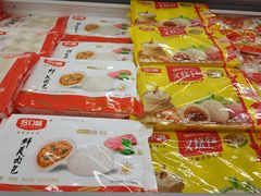 -华润万家(天河东店)