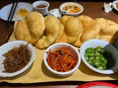-蓝田印象