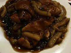 -燕风楼烤鸭店(建设总店)