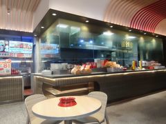-每味每客·重庆麻辣烫(拓展大厦店)