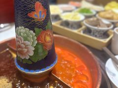 -咏江南·苏式火锅·苏州评弹(观前街店)