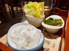 -前门涮肉(群力店)